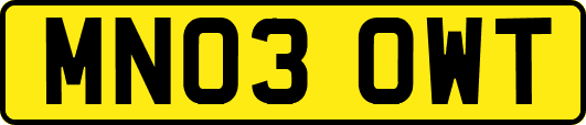 MN03OWT