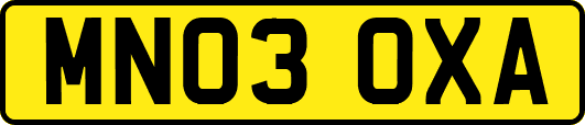 MN03OXA
