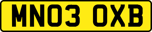 MN03OXB