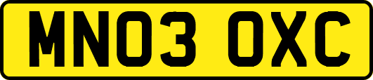 MN03OXC