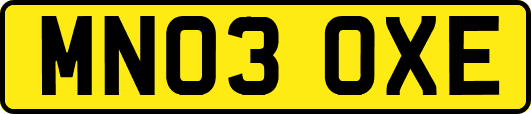 MN03OXE