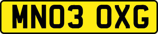 MN03OXG