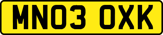 MN03OXK