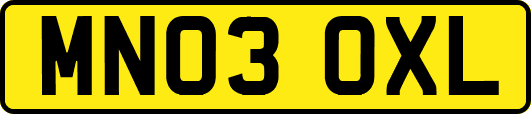 MN03OXL