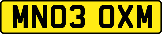 MN03OXM