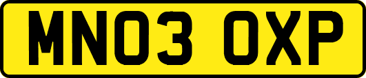 MN03OXP