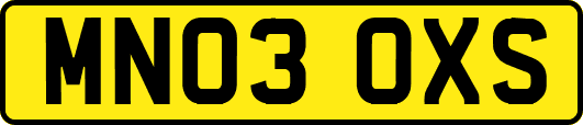 MN03OXS