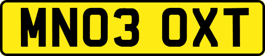 MN03OXT