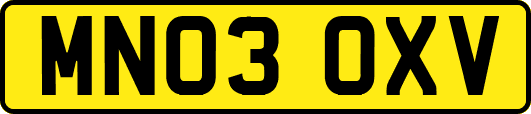 MN03OXV