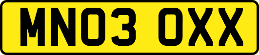 MN03OXX