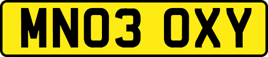 MN03OXY