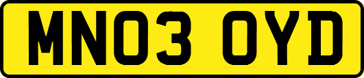 MN03OYD