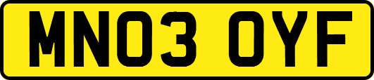 MN03OYF