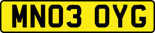 MN03OYG