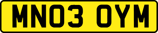 MN03OYM