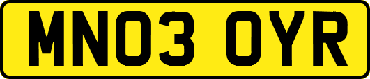 MN03OYR