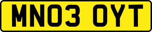 MN03OYT