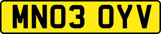 MN03OYV