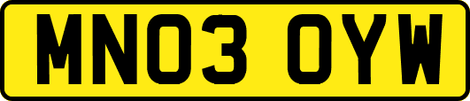 MN03OYW