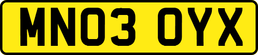 MN03OYX