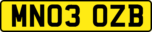 MN03OZB