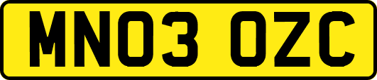 MN03OZC