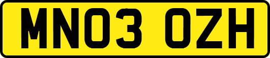 MN03OZH