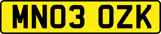 MN03OZK