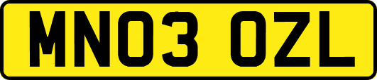 MN03OZL