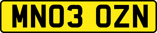MN03OZN
