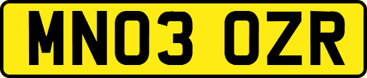 MN03OZR