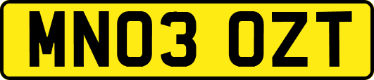 MN03OZT