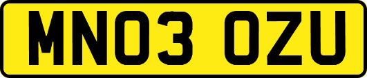 MN03OZU