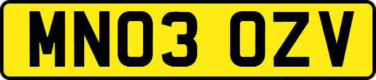 MN03OZV