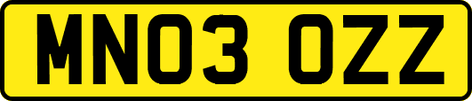 MN03OZZ