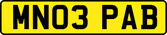 MN03PAB