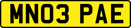 MN03PAE