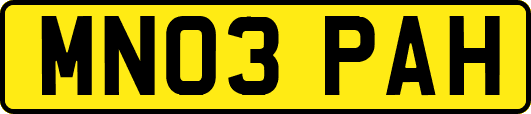 MN03PAH