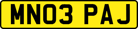MN03PAJ