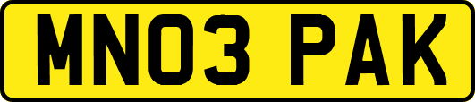 MN03PAK