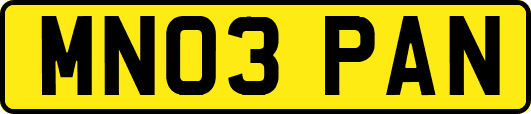 MN03PAN