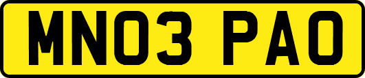 MN03PAO