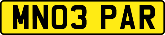 MN03PAR