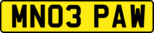 MN03PAW