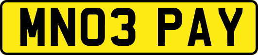 MN03PAY