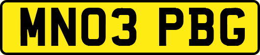 MN03PBG