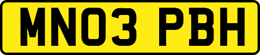 MN03PBH