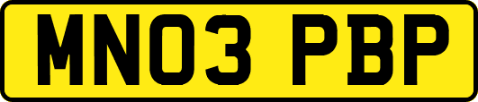 MN03PBP