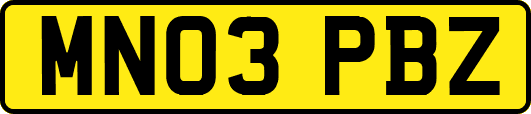 MN03PBZ