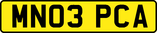 MN03PCA